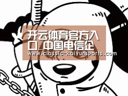开云体育官方入口_中国电信企业的流程重组